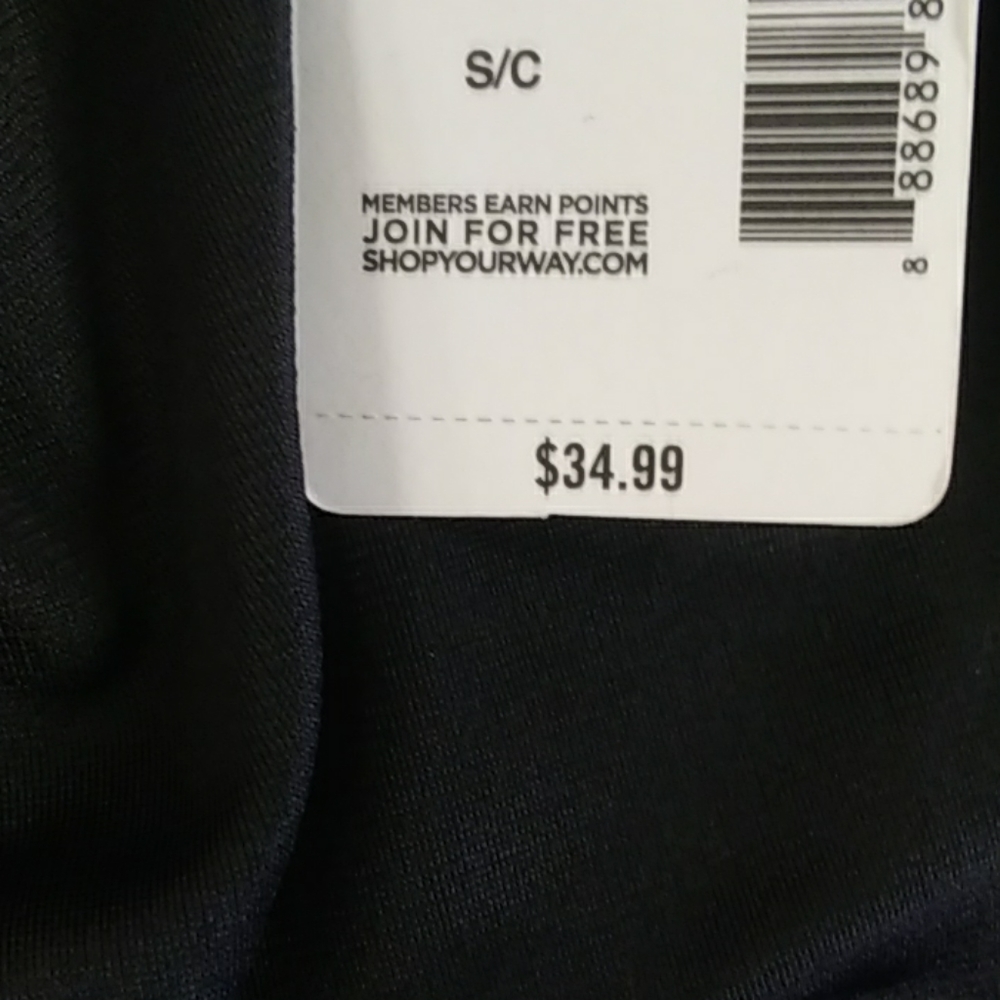 Track jacket